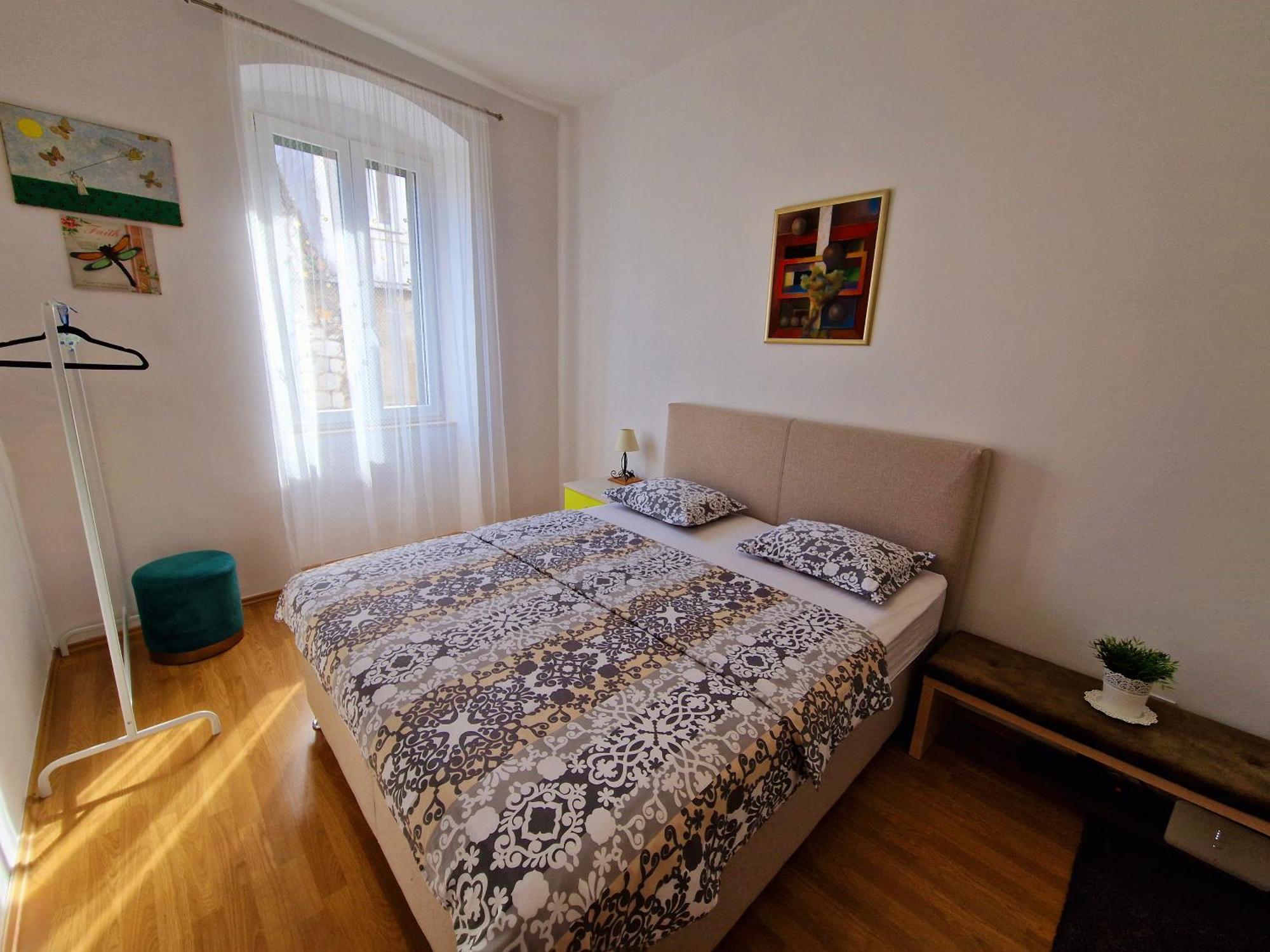 Downtown Apartment Nora Спліт Екстер'єр фото